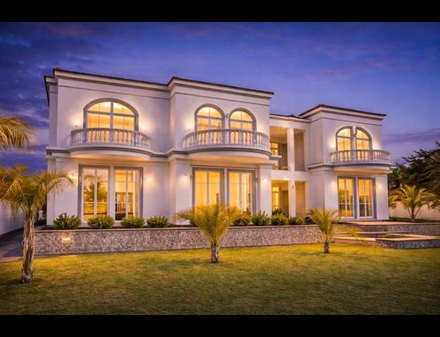 5 BEDROOM PROPERTY TO RENT IN WATERKLOOF RIDGE